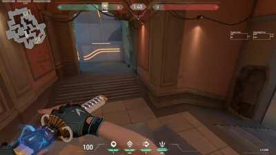 Bug i've found on Pearl