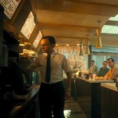 This Scene Tho 💪👏