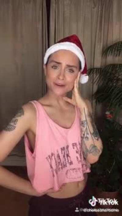 “So the other day a man told me I was queer because ‘something happened to me as a child’...”