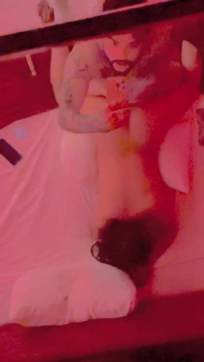 Casada y matandose sola 🤗