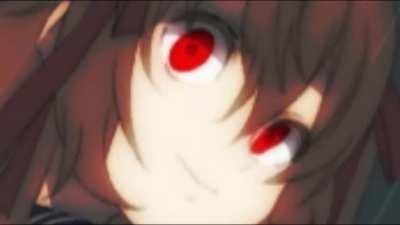 Nani The Fuck!!! By A Certain Warden