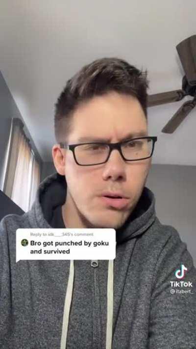 Which one of y'all asked this?