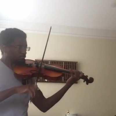 Lalo Symphonie Espagnole