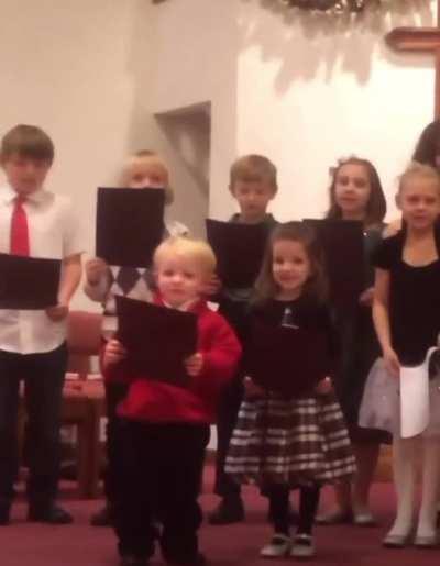 Yoko Ono try not to ruin a performance challenge (impossible)