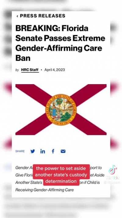 Wow Florida... just Wow