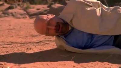 Xenoblade fans when they see the moon