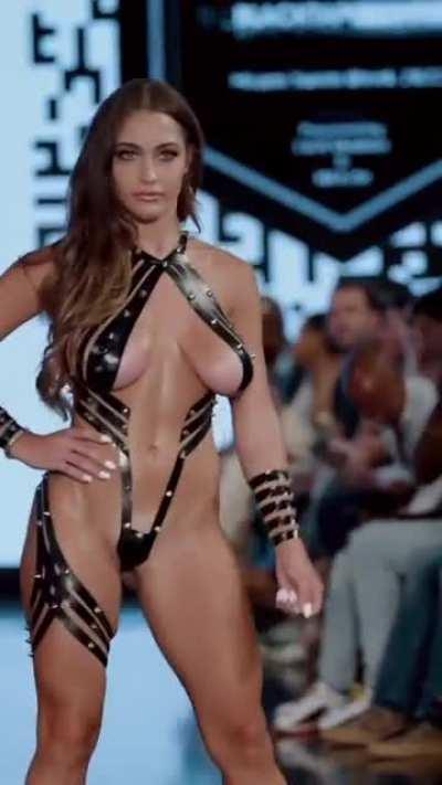 Black tape project runway