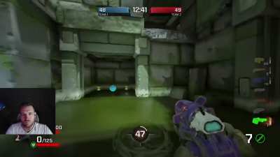 high - low (no audio)