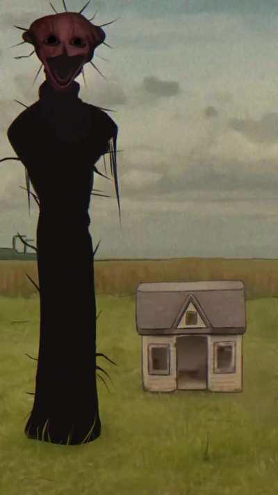 boiled one fanart😌