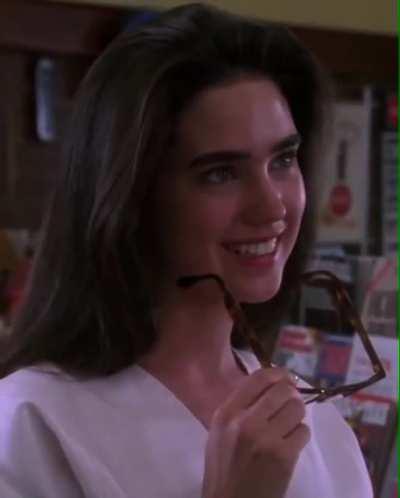 Jennifer Connelly