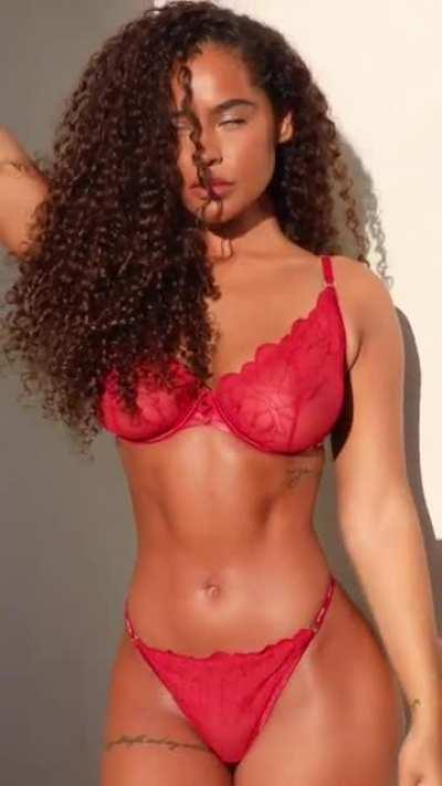 Amazing breasts and ariolas