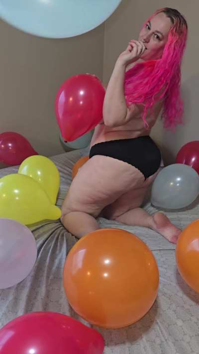 Cute little tease 😍 