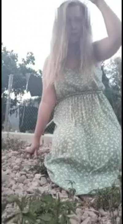 I matched with someone on tinder who went on to tell me to pour piss all over me