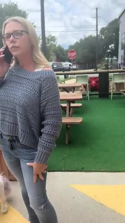 Karen mad about music