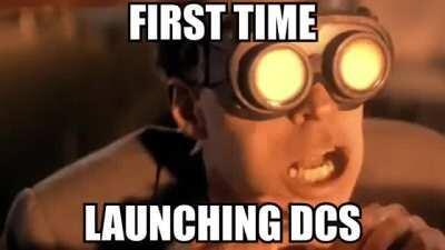 The New Player Experience: (Headphone Warning)