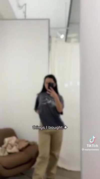 what will you do to this slut with obscene cow tits @melaniewee