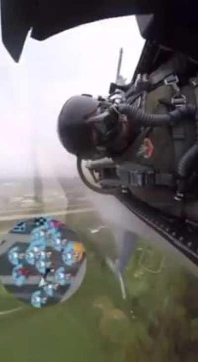 The fact that it’s true