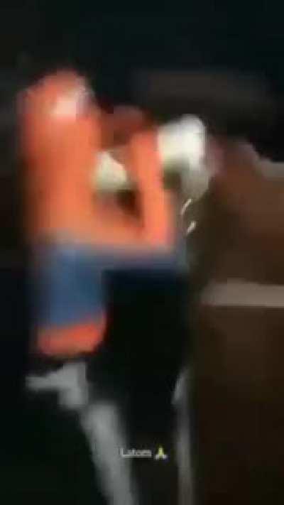 Spiderman pero basagulero