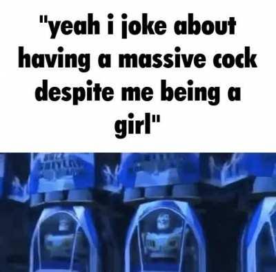 they think they so funny too