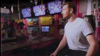 what did Connor mean by this