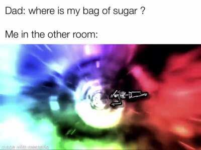 Dont do school stay in drugs