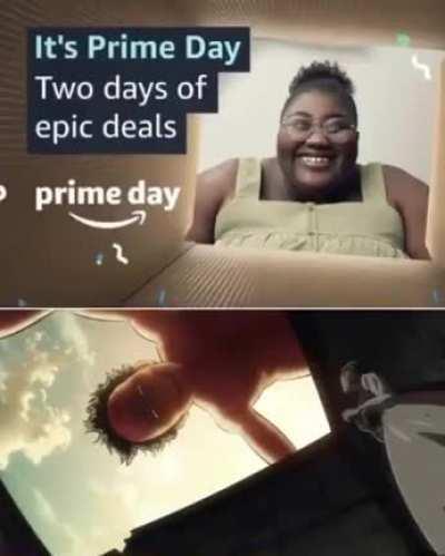 LEVIIIIIIIIIII TASUKETE