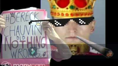 #DerekChauvinDidNothingWrong #Justice4DEREK #freemyboy #freedaHOMIE