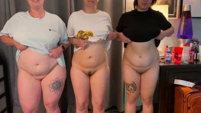 Just dropping into your feed today!