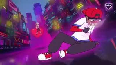 This was commission for $50k by verbalase