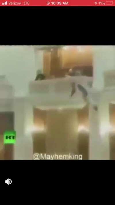 HMFT after many unhappy moments