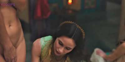 Vivien Rujder, Franciska Töröcsik & others Scenes in 