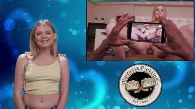 [Coco Lovelock , 22]