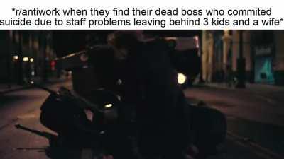 boomer shoulda raised wages 😂 😂 😵😵