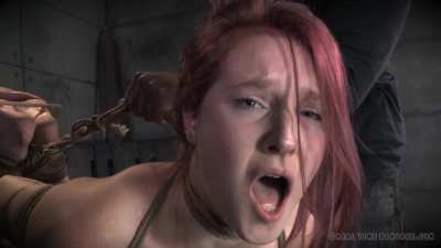 Get used to this bitch, this is going to be your new life. Like it or not.. IDGAF you dumb worthless cunt