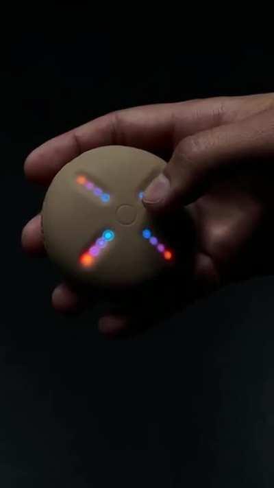 New Stem Player Demo. No Child Left Behind ( 