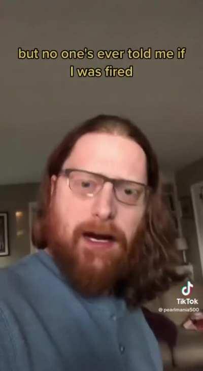 Grifting the Gap in Your Resume