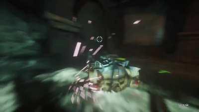 This is how it's supposed to be done right