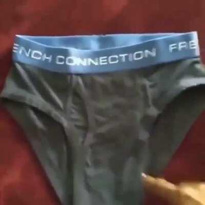 I got a bigger ding a ling 😏😏