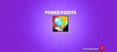 7!!!! ... oh. Just my luck I guess.