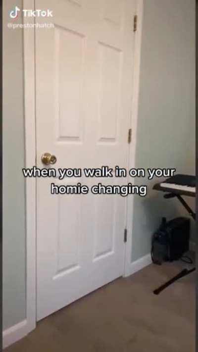 Oh sorry, my bad, my bad.