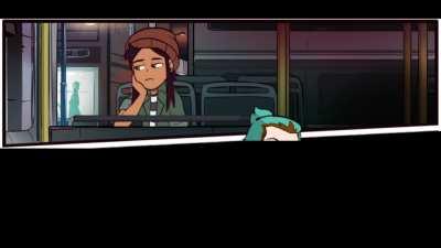 [MoringMark / pk2317] Witches Among Humans - Gotta Have You