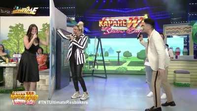 Anne Curtis 😳😳(Throwback)