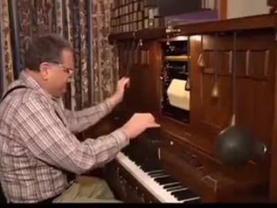 Shorts trying to maintain their margin requirements 