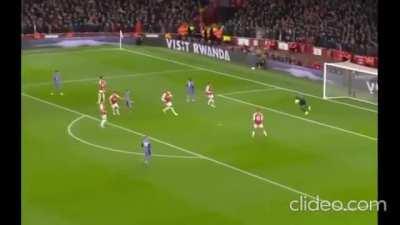 Here is every shots we have faced the last 2 games.