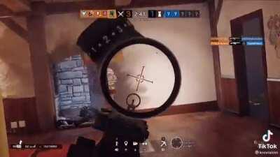 Emboscada México moment xD