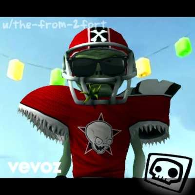 (AI Cover)All Star... by All Star