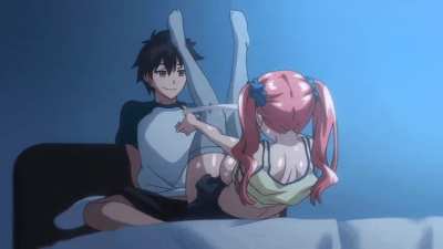 Putting it in Her For The First Time [Sister Breeder]