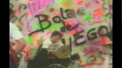 Como olvidarnos de nuestos sex pistols rebajados con vino toro