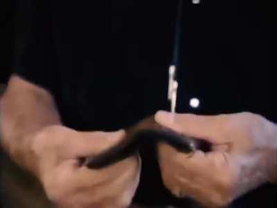 How old cartoon sound effects were made