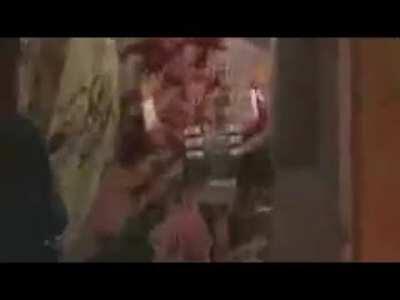 TEAM FORTRESS 3: THE MOVIE